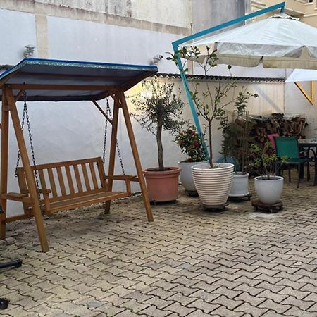 ארסשון 3 Pieces Avec Terrasse Entre Plage Et Centre Ville מראה חיצוני תמונה