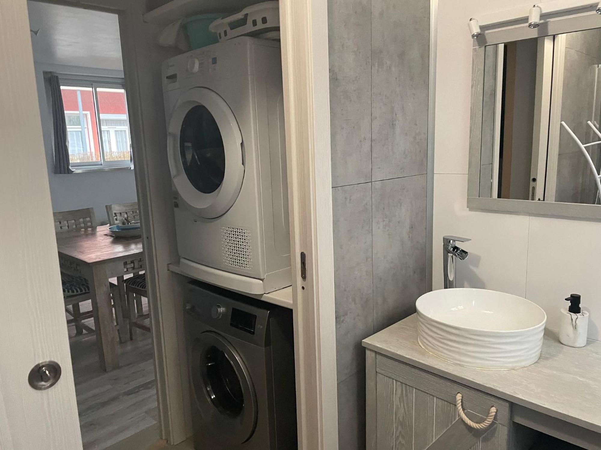 ארסשון 3 Pieces Avec Terrasse Entre Plage Et Centre Ville מראה חיצוני תמונה